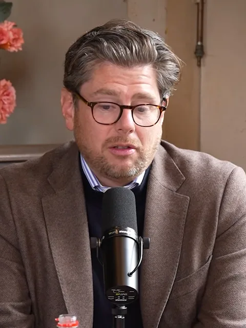 Maarten van Rossum